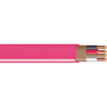 10 Ga 3 Conductor 600 V 250' Orange Building Wire D284