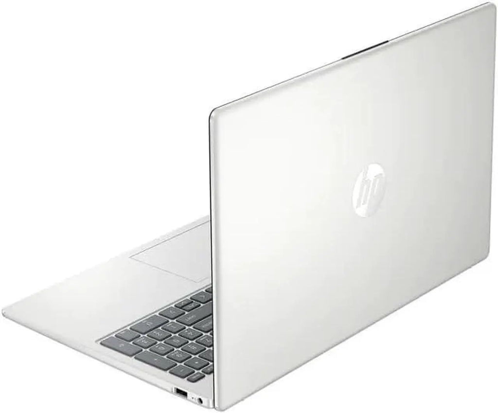 15.6 inch FHD IPS Touch Laptop, Intel Core i5, 8GB DDR4 RAM, 512GB SSD, Natural Silver K303157