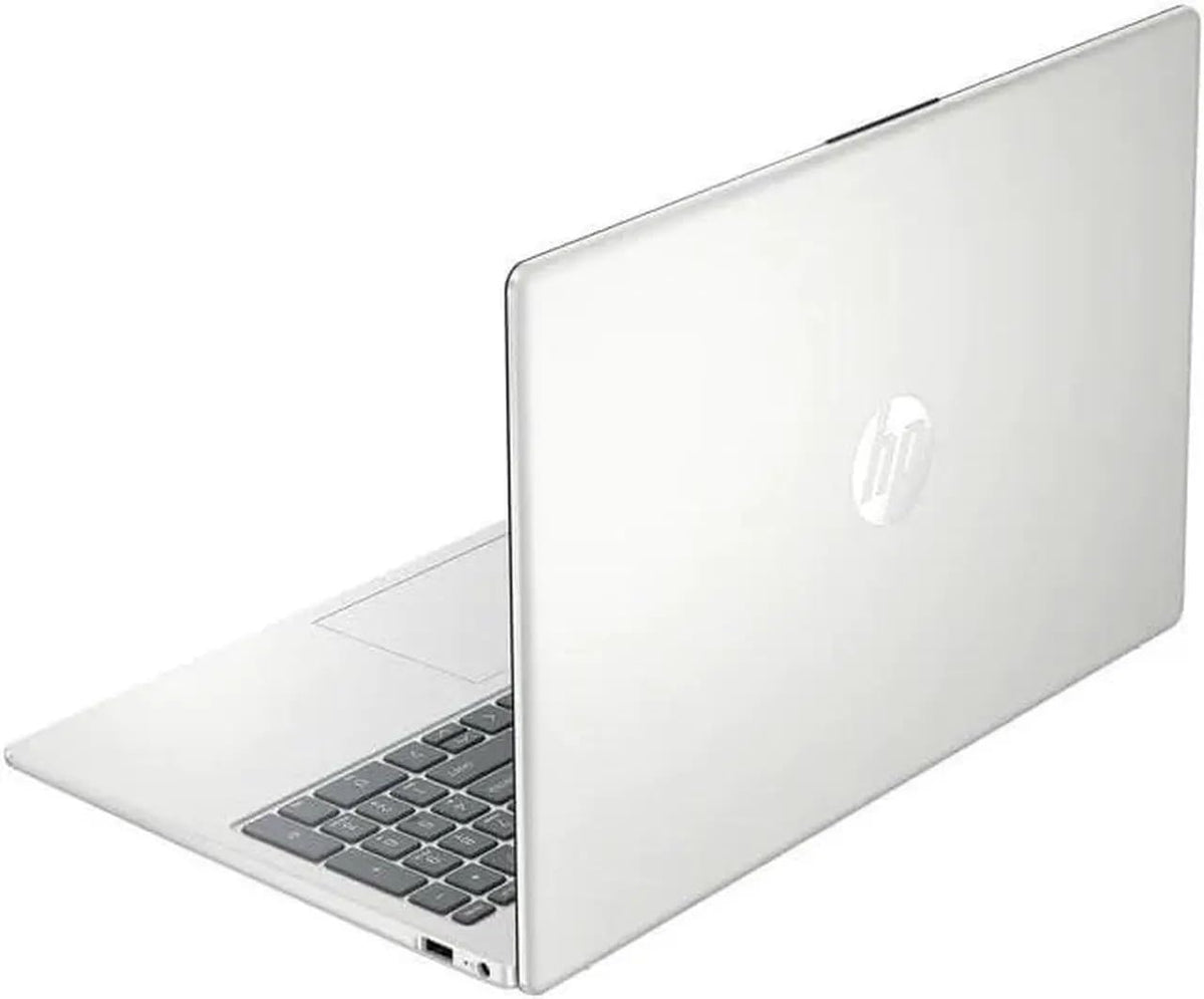 15.6 inch FHD IPS Touch Laptop, Intel Core i5, 8GB DDR4 RAM, 512GB SSD, Natural Silver K303157