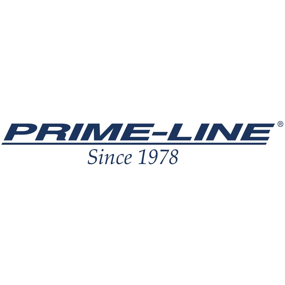Aluminum Screen Frame 7/16 x 3/4 x 72" White Box of 20 M839812