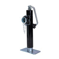 5000lb Steel Swivel Trailer Jack A834