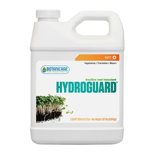 Hydroguard Gallon X734
