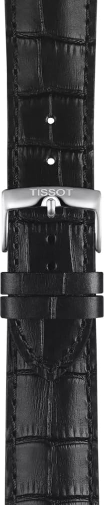 Black Dial 42mm Chronograph Watch P226