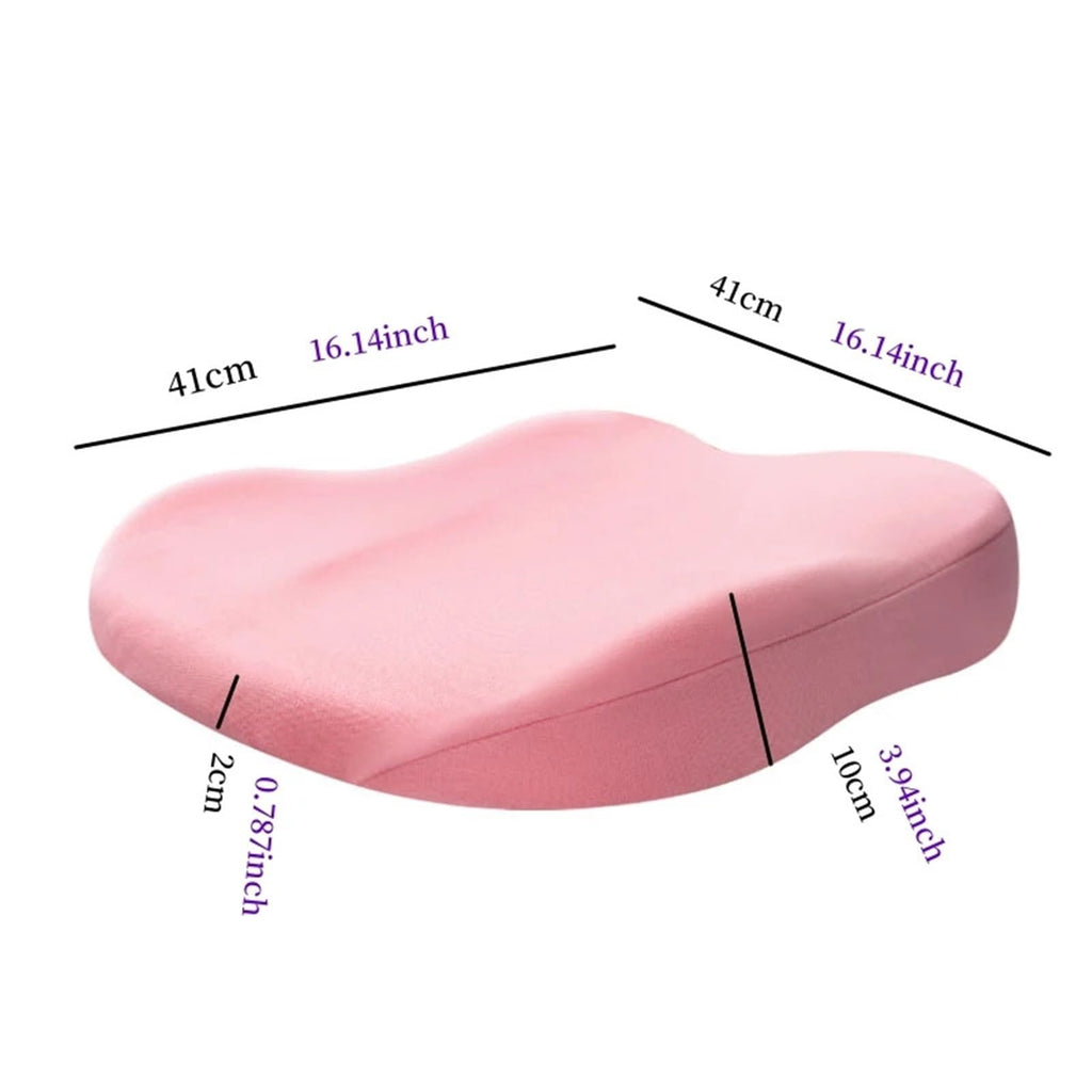 Car Booster Seat Cushion C9565