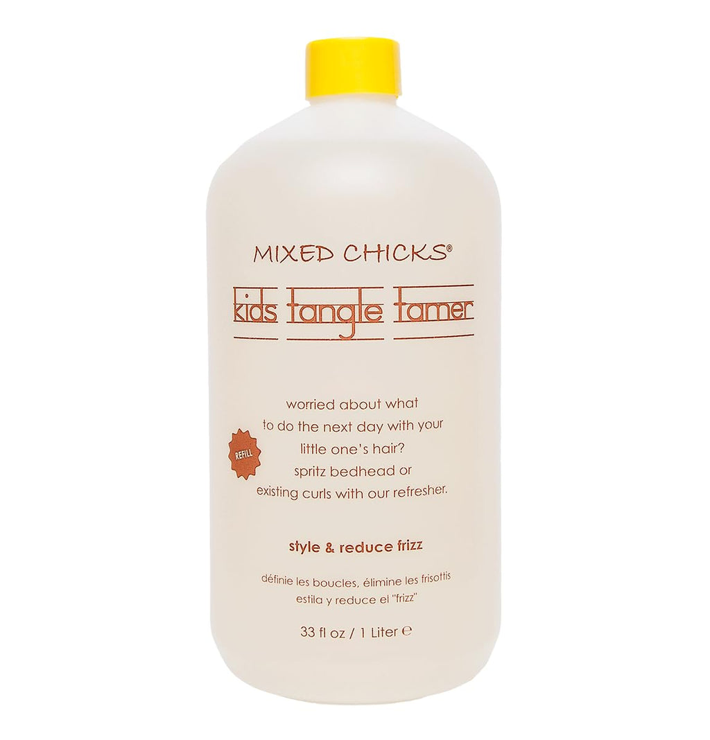 Kids Light and Moisturizing Styling Formula 33 fl.oz. S1761