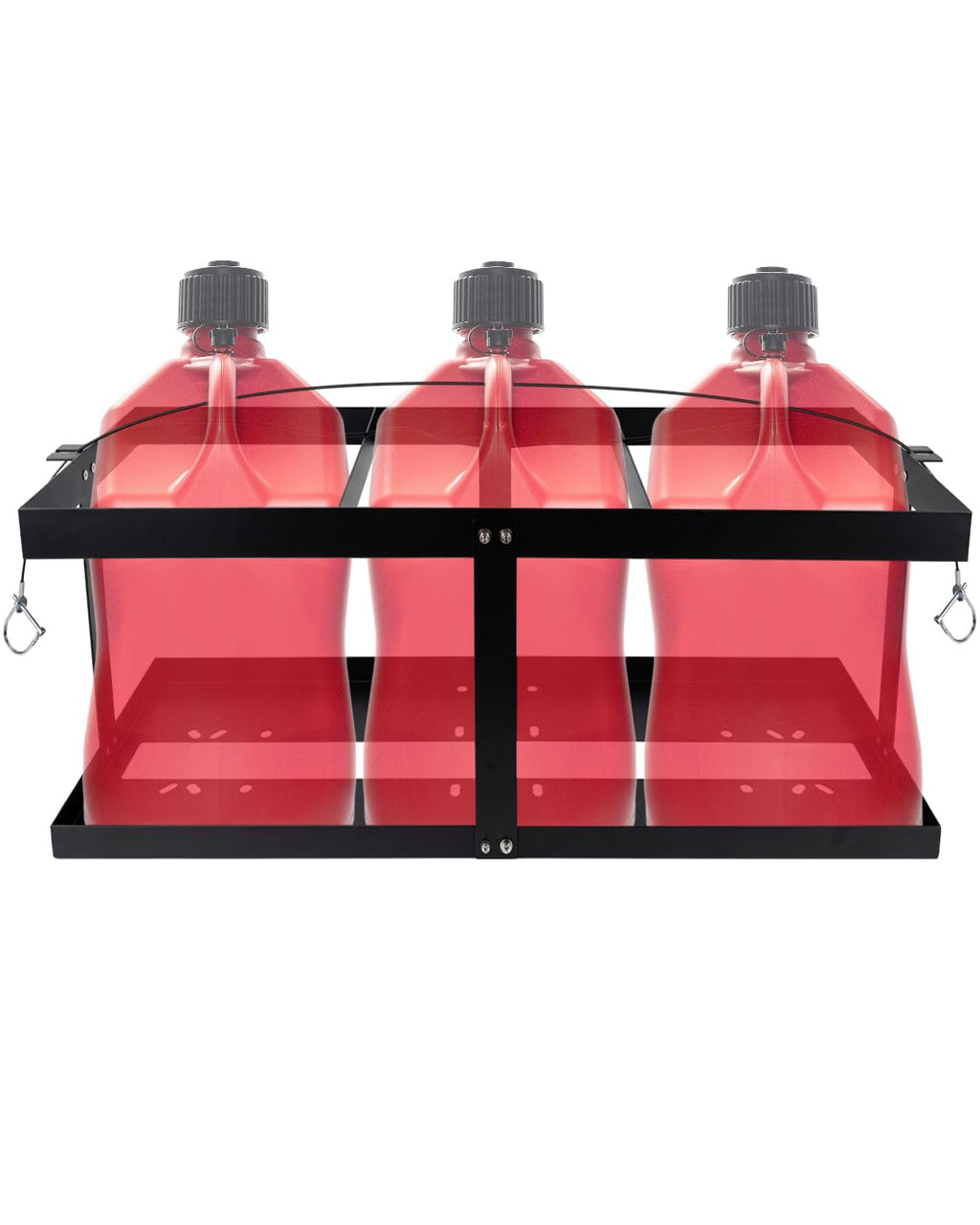 5 Gallon Gas Can Holder L813