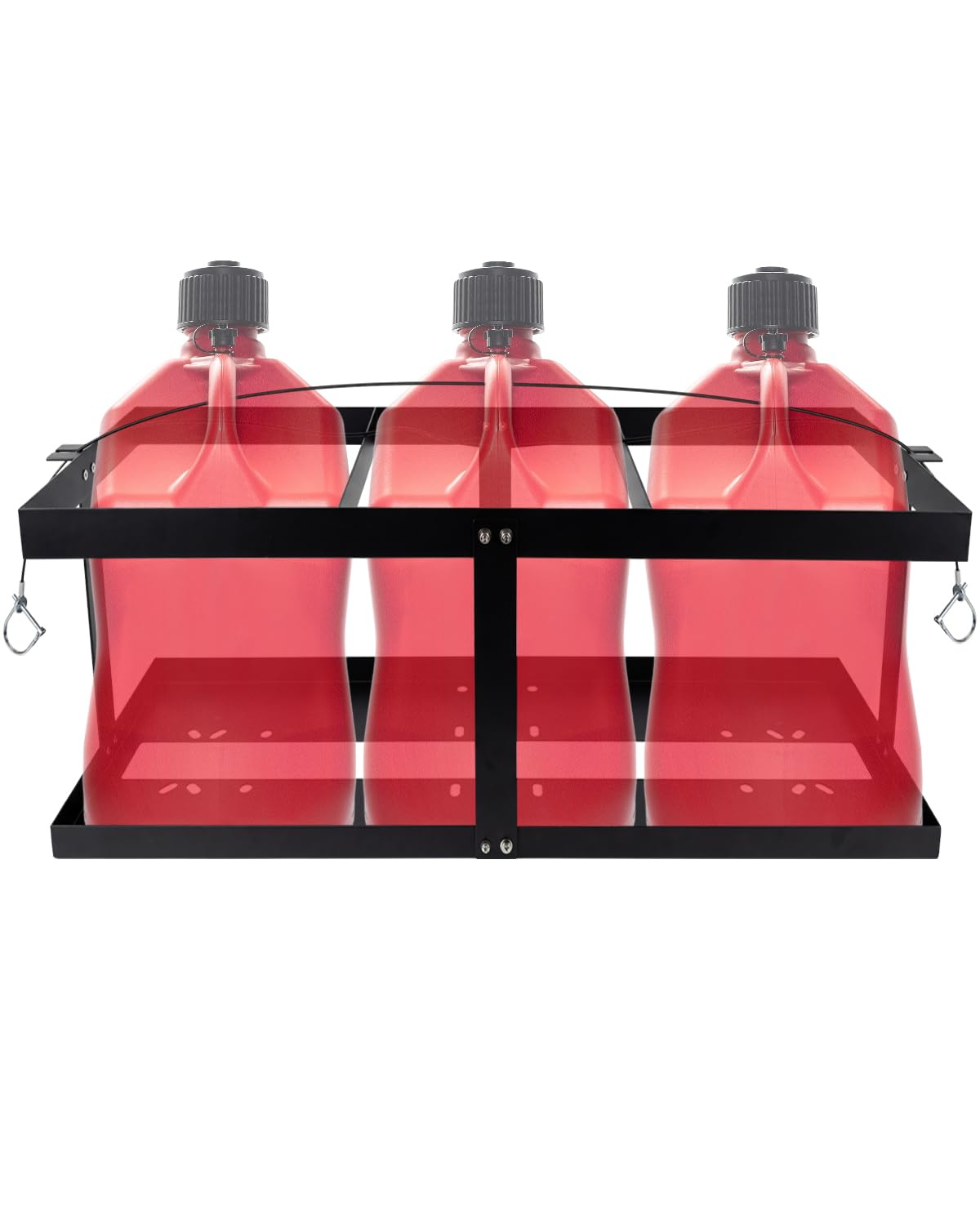 5 Gallon Gas Can Holder L813
