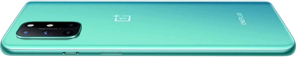 Unlocked 5G Smartphone 256GB 12GB RAM Aquamarine Green T838