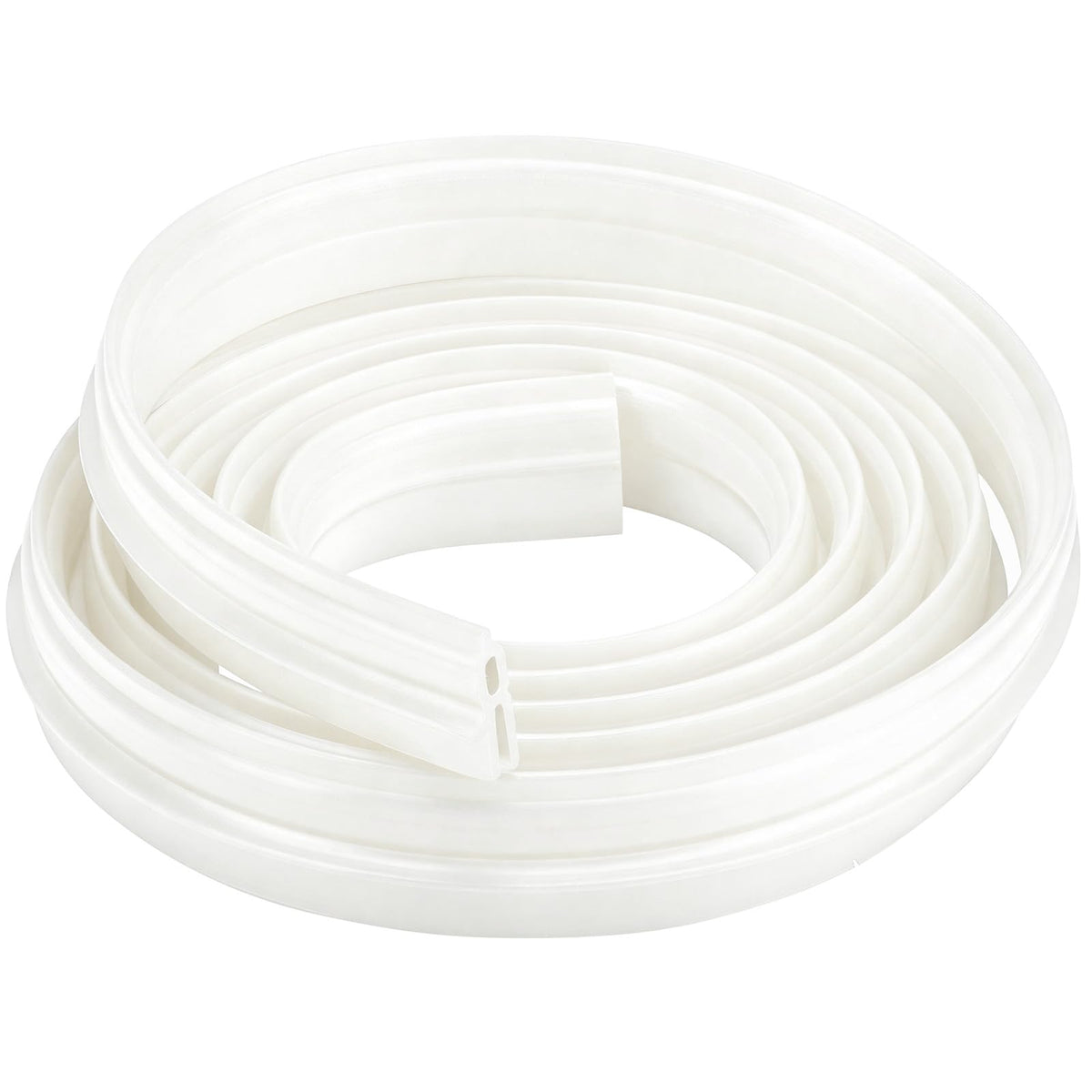 RV Roof Vent Seal Replacement 51" Vent Lid Gasket O4655