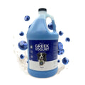 Blueberry Greek Yogurt Protein Pet Shampoo 1 Gallon U95784
