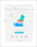 Unscented Non-Clumping Cat Litter L88511