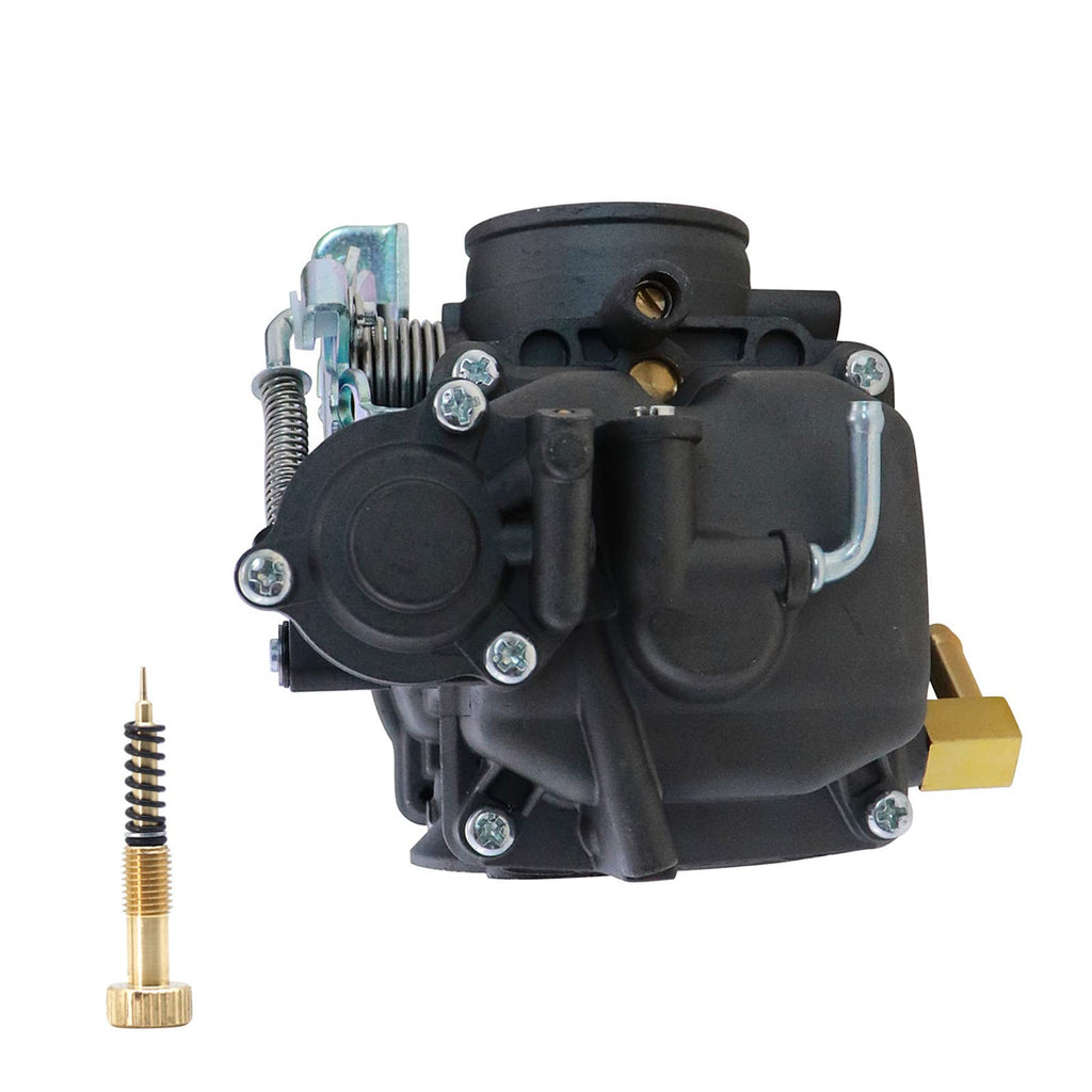 Black CV40 Carburetor With Idle Mixture Screw F969