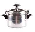 Camping Pressure Cooker Aluminum Alloy 2L H204552