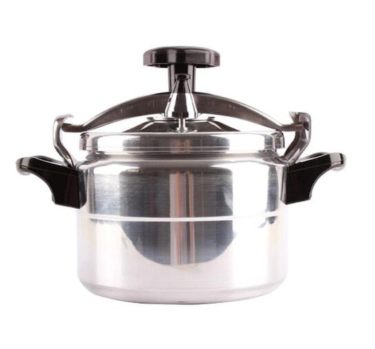 Camping Pressure Cooker Aluminum Alloy 2L H204552