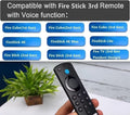 Replacement Remote Control W89302