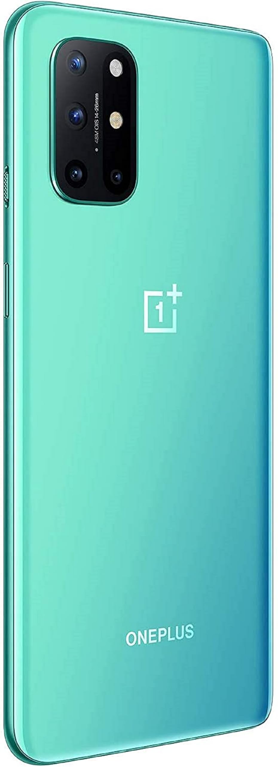 Unlocked 5G Smartphone 256GB 12GB RAM Aquamarine Green T838