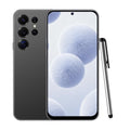 4G Unlocked Android Smartphone 6.6'' HD+ Display 4GB RAM 32GB ROM Black X3810