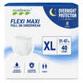 X-Large Adult Pull-On Underwear 40 Count S977199