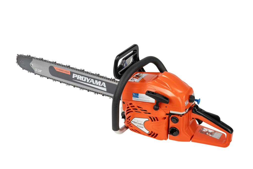68cc Gas Powered Chainsaw U280995