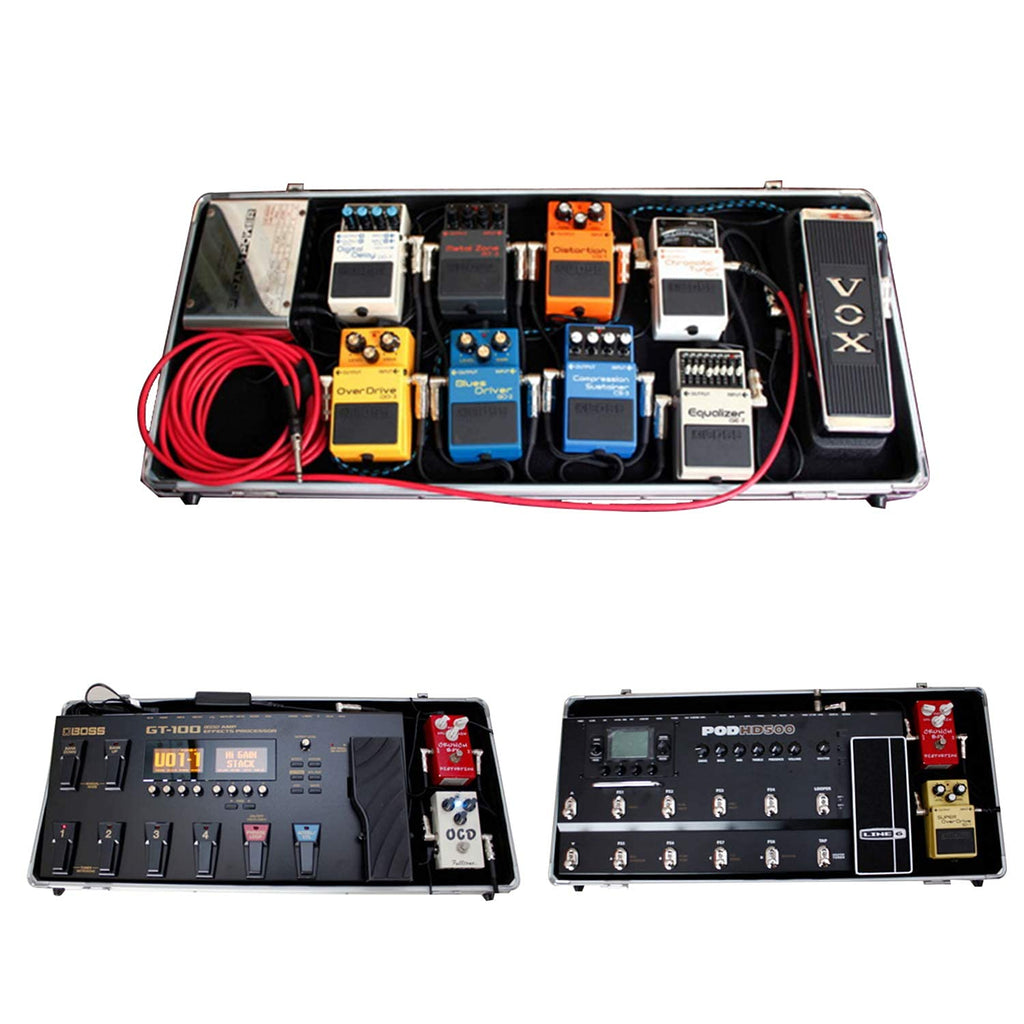 Guitar Multi Effect Pedal Case Y64943