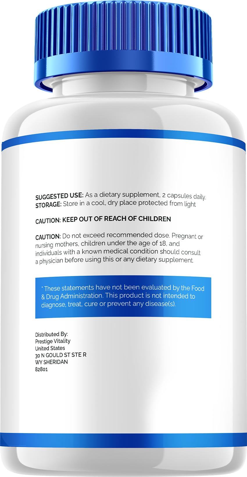 Memory Support Capsules 2 Pack 120 Capsules O976
