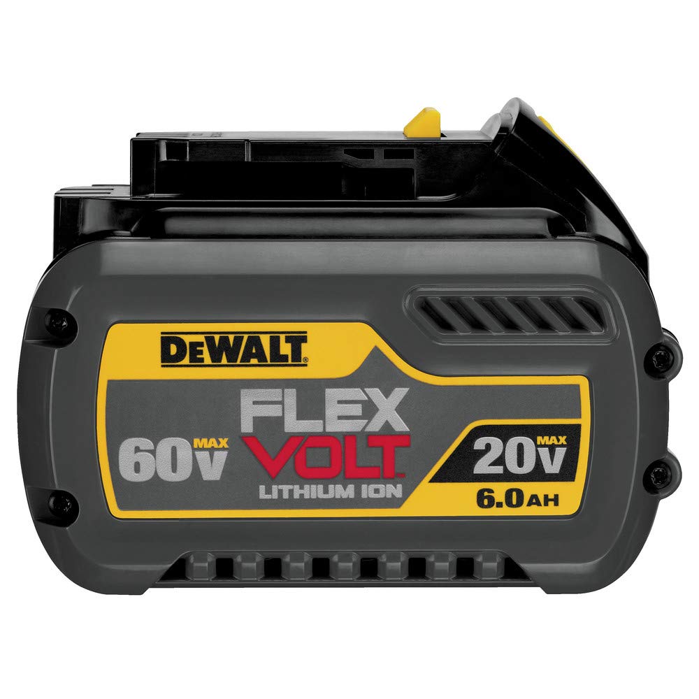 20V/60V MAX Lithium Ion Battery 6.0-Ah Y3417