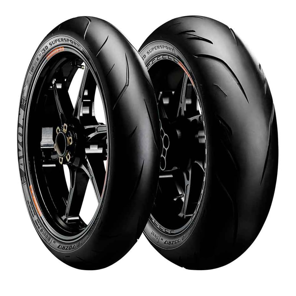 Tires W274787