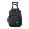 Rolling Laptop Backpack with Wheels 15.6 Inch V853