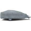 Folding Breathable UV Resistant Camper RV Cover S16534