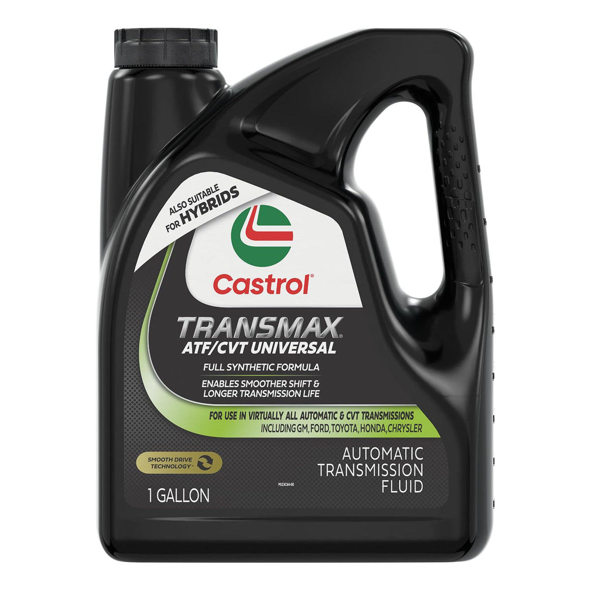 Universal Automatic Transmission Fluid 1 Gallon J20618