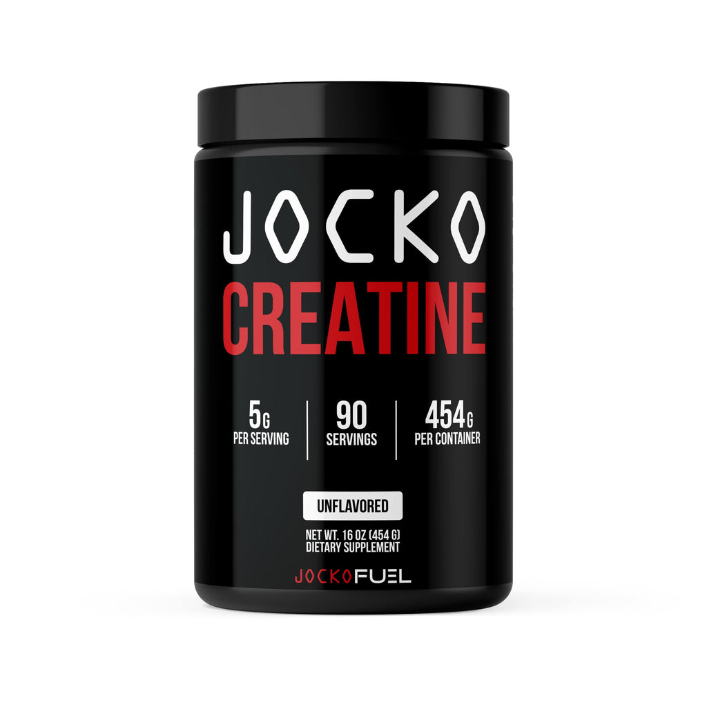 Creatine Monohydrate Powder Unflavored 454g G71109