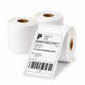 4x6 Thermal Shipping Labels Roll, 900 Labels N63379