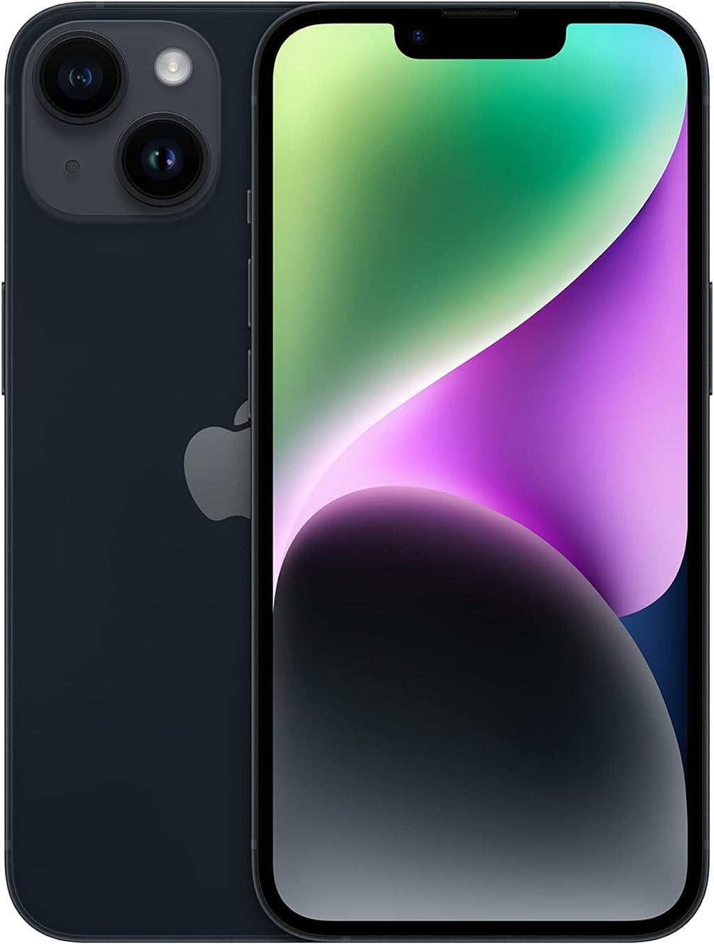 iPhone 14 256GB Midnight Unlocked J266950