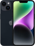 iPhone 14 256GB Midnight Unlocked J266950