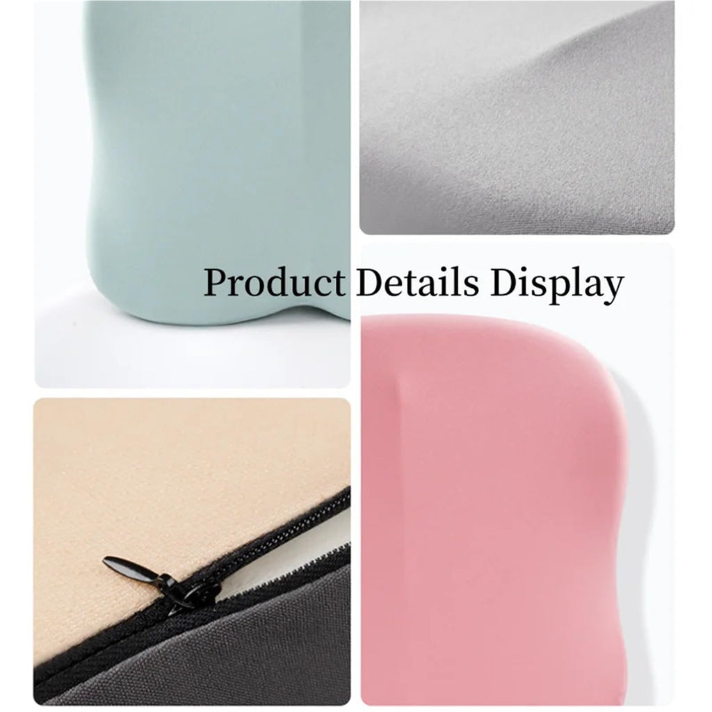 Car Booster Seat Cushion C9565