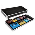 Guitar Multi Effect Pedal Case Y64943