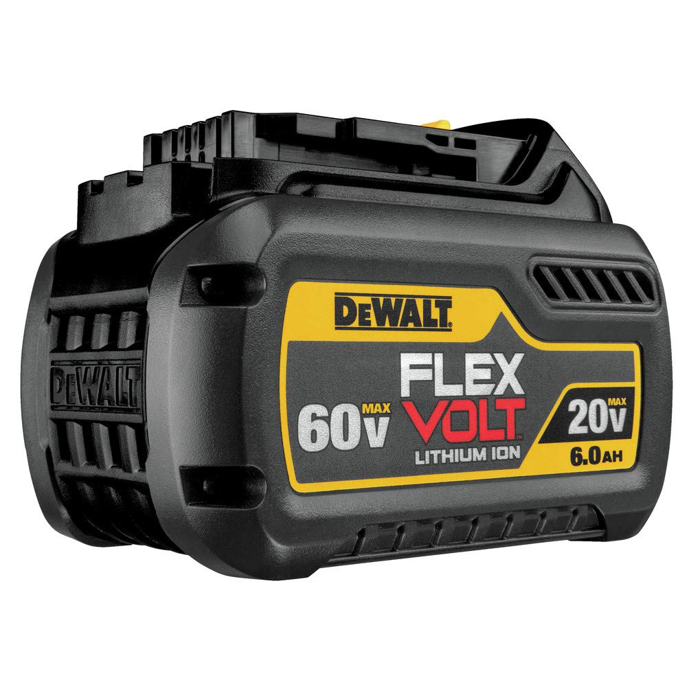 20V/60V MAX Lithium Ion Battery 6.0-Ah Y3417