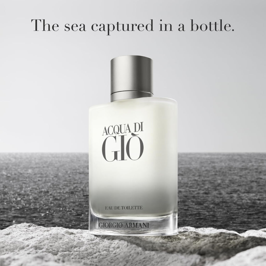 Eau de Toilette Fresh Aquatic Cologne O15450