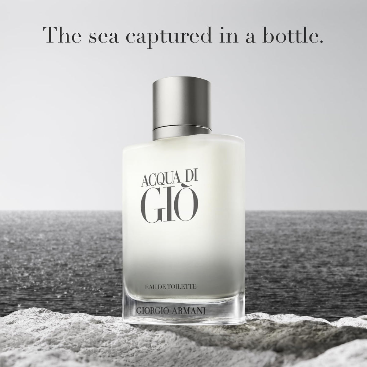 Eau de Toilette Fresh Aquatic Cologne O15450