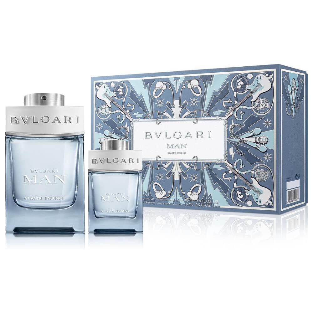 3.4oz EDP Spray 0.5oz EDP Spray 2 Pc Gift Set F564849