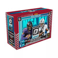 Football Trading Card Mega Box E445