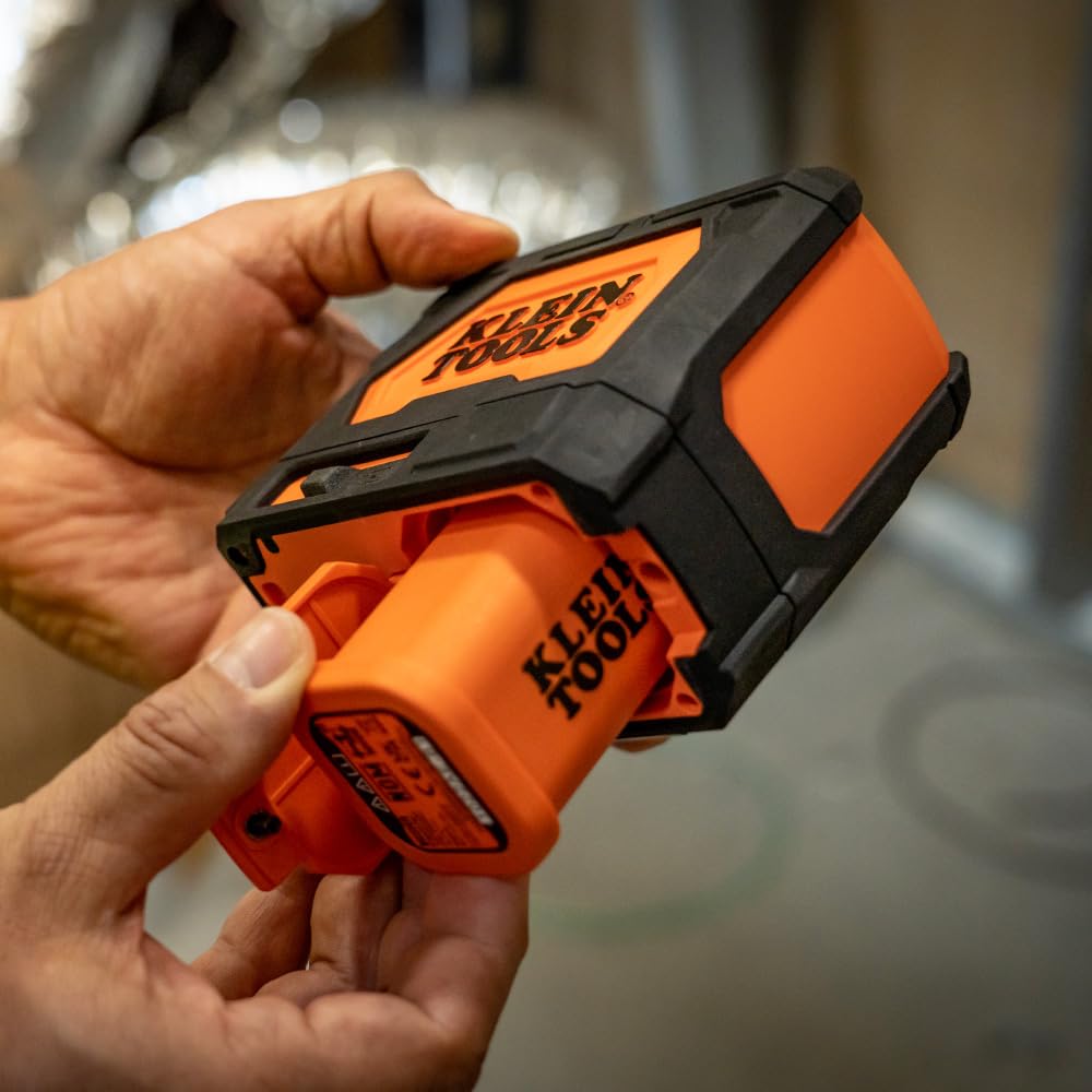 Self-Leveling Laser Level W604
