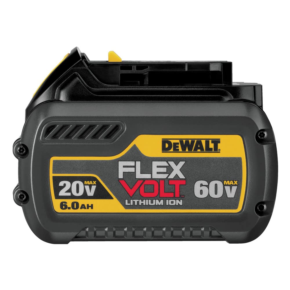 20V/60V MAX Lithium Ion Battery 6.0-Ah Y3417