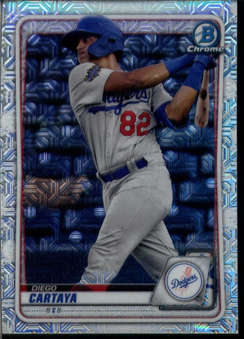 Baseball Trading Cards H5406