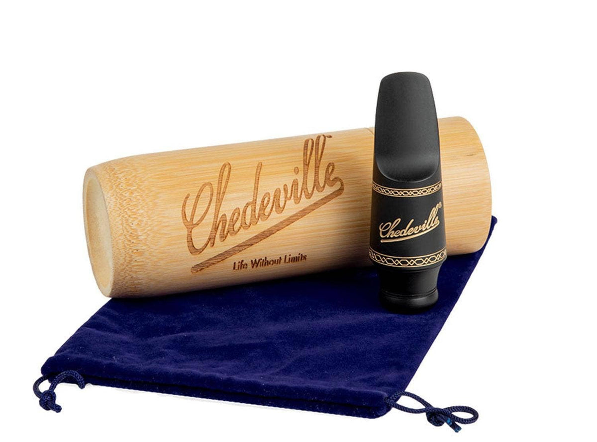 Alto Saxophone Mouthpiece W3711