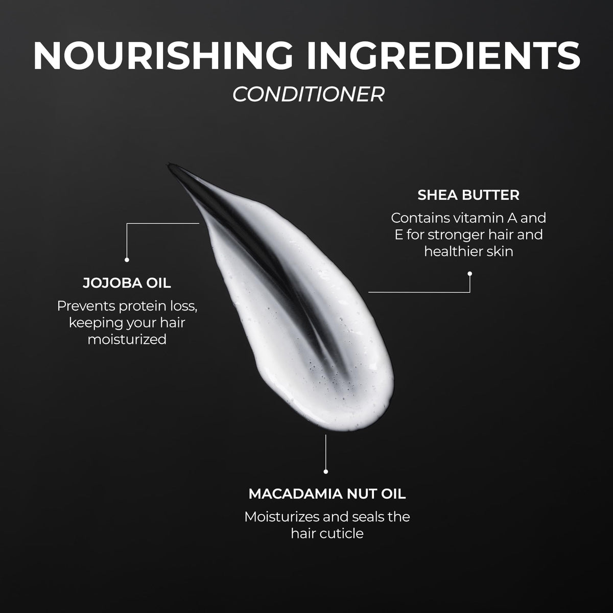 Hair Color Shampoo & Conditioner V56800
