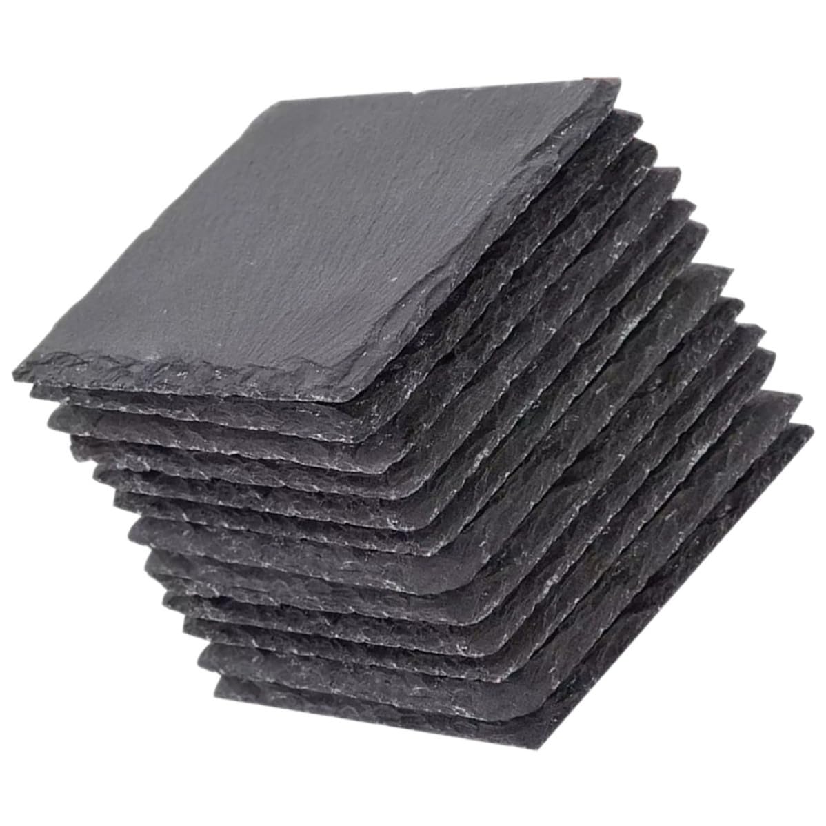 Natural Stone Decorative Cup Coaster Set V270107