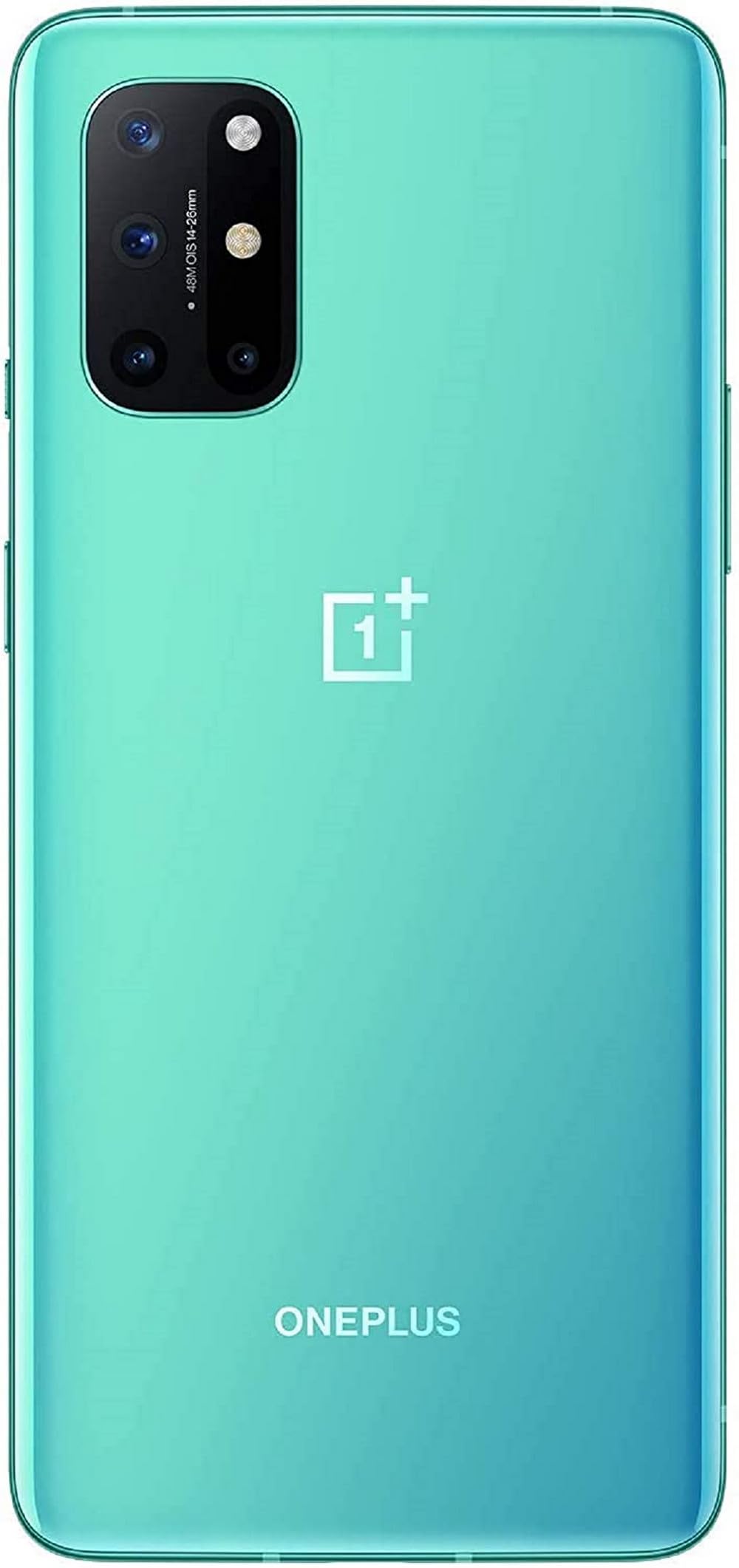 Unlocked 5G Smartphone 256GB 12GB RAM Aquamarine Green T838
