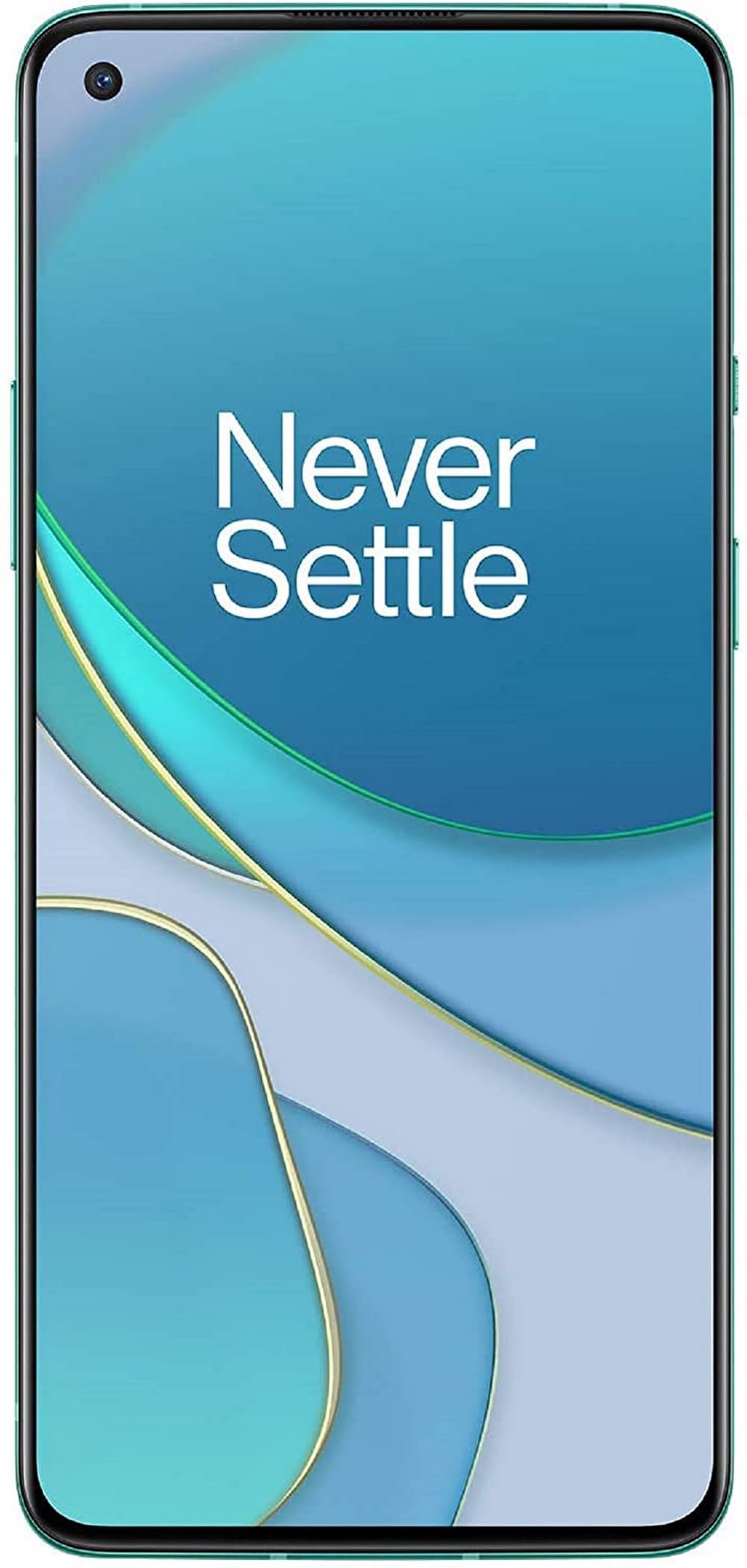 Unlocked 5G Smartphone 256GB 12GB RAM Aquamarine Green T838