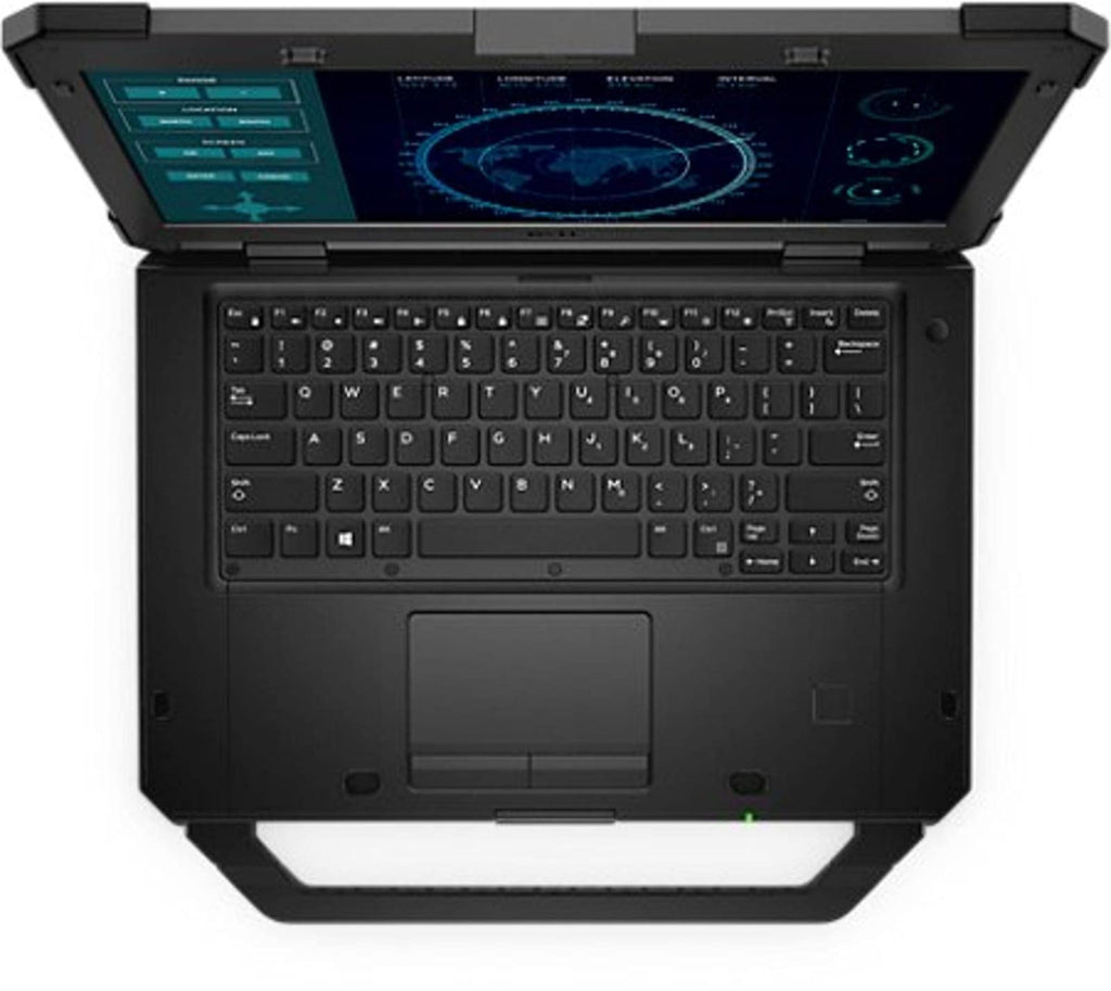 14" Core i7 16GB RAM 256GB SSD Laptop V9498